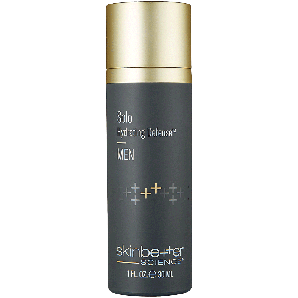 Solo Hydrating Defense MEN