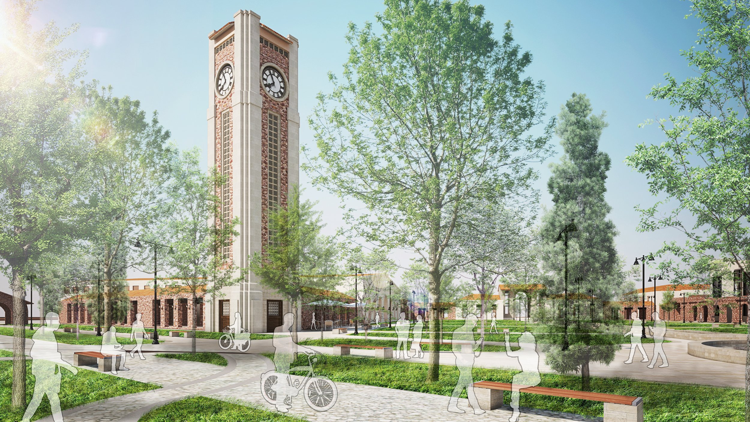 Automatron University