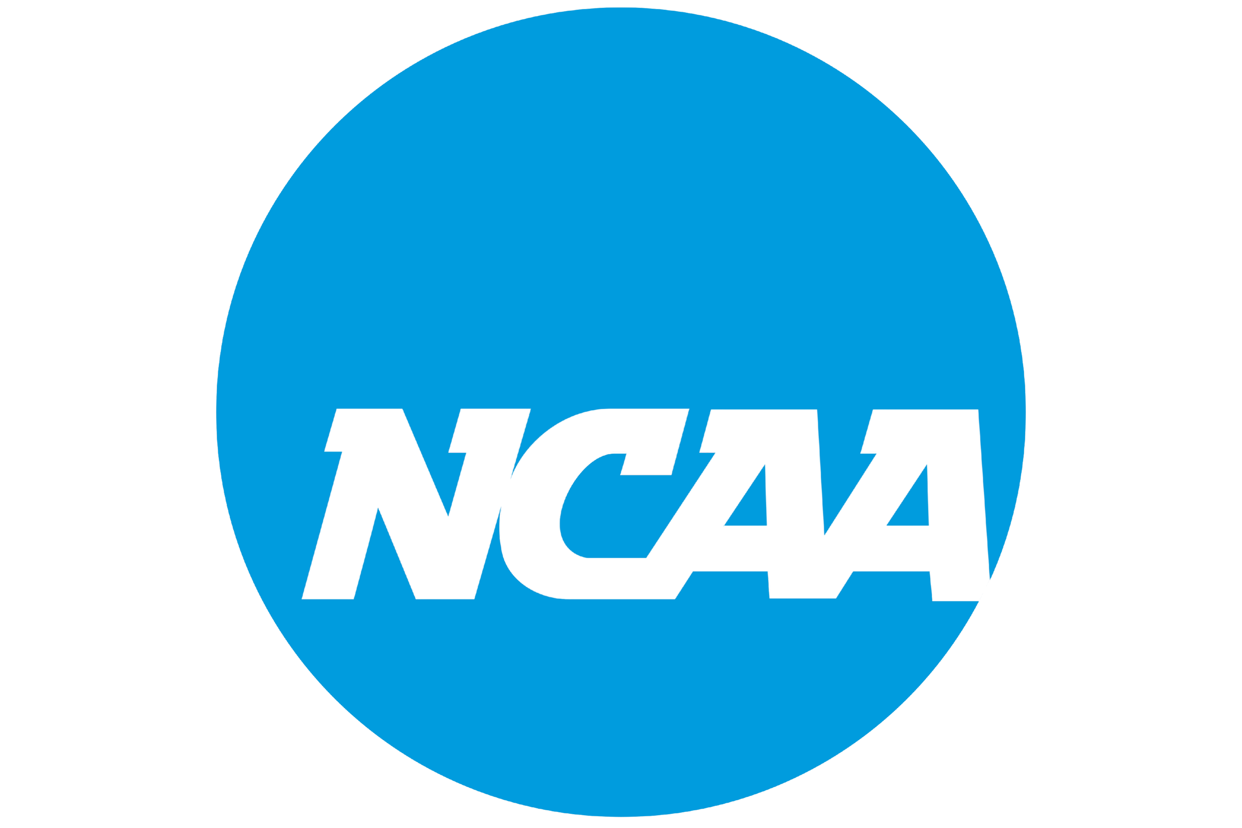 NCAA logo