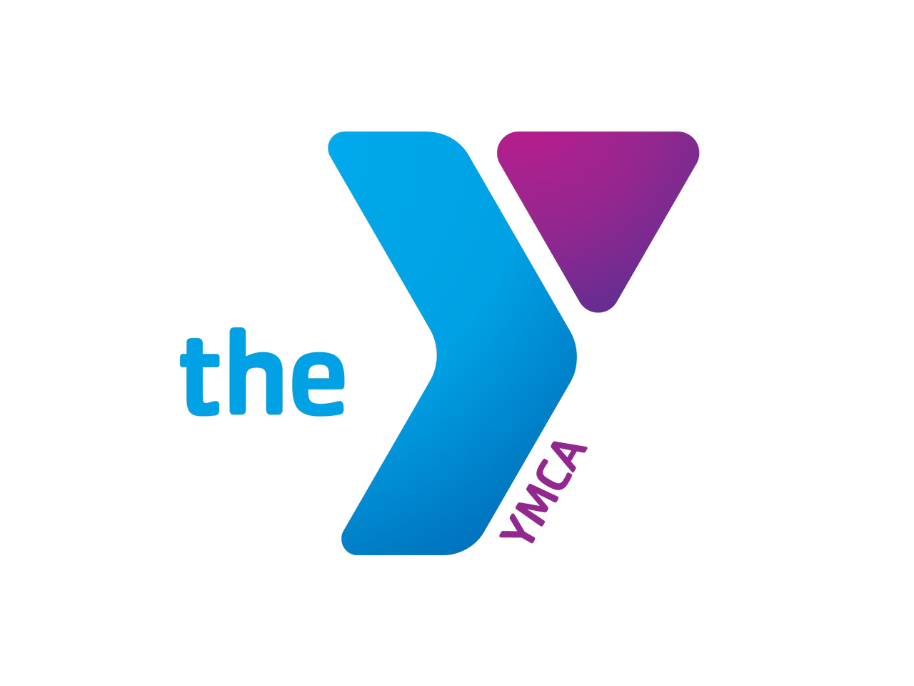 The YMCA logo