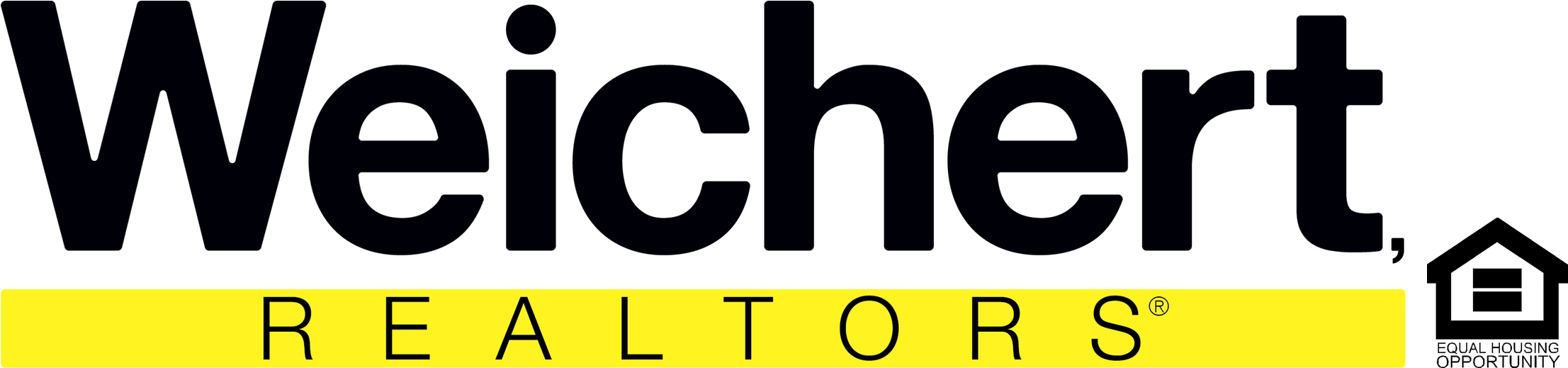 Weichert logo