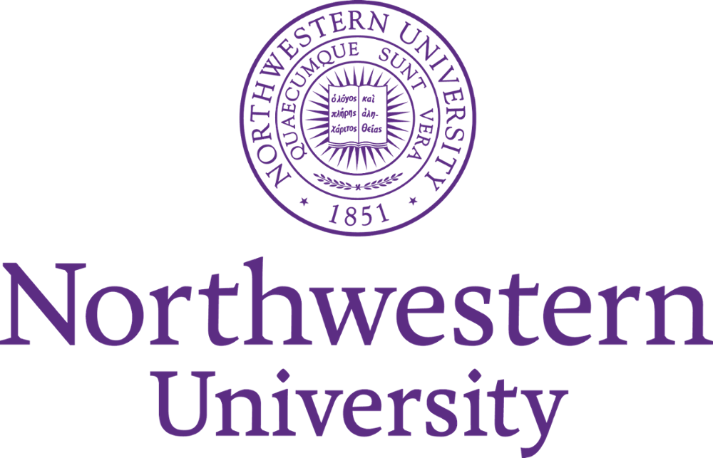 Northwestern Univesrity logo
