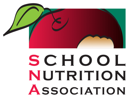 School Nutrition Association logo