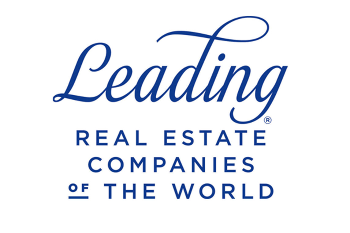 Leading Real Estate logo