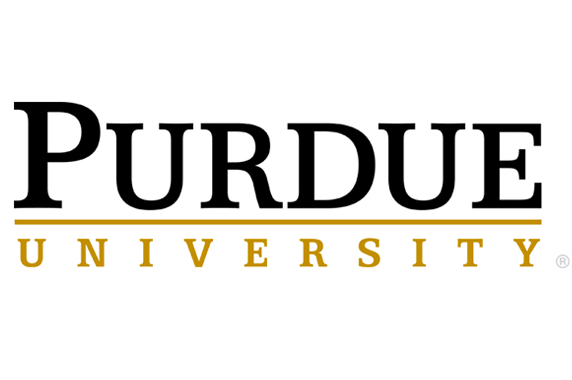 Purdue University logo