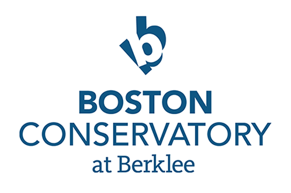 Boston Conservatory at Berklee Logo