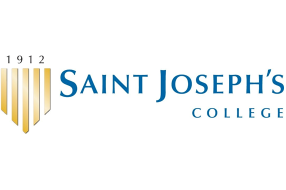 Saint Joseph's College logo