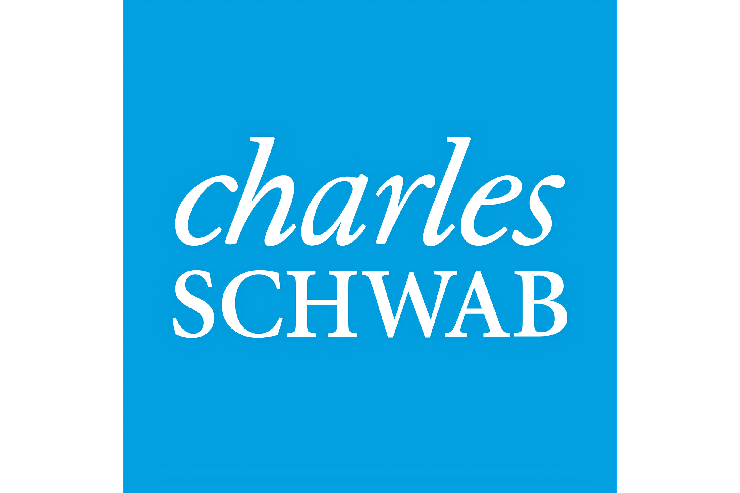 Charles Schwab logo