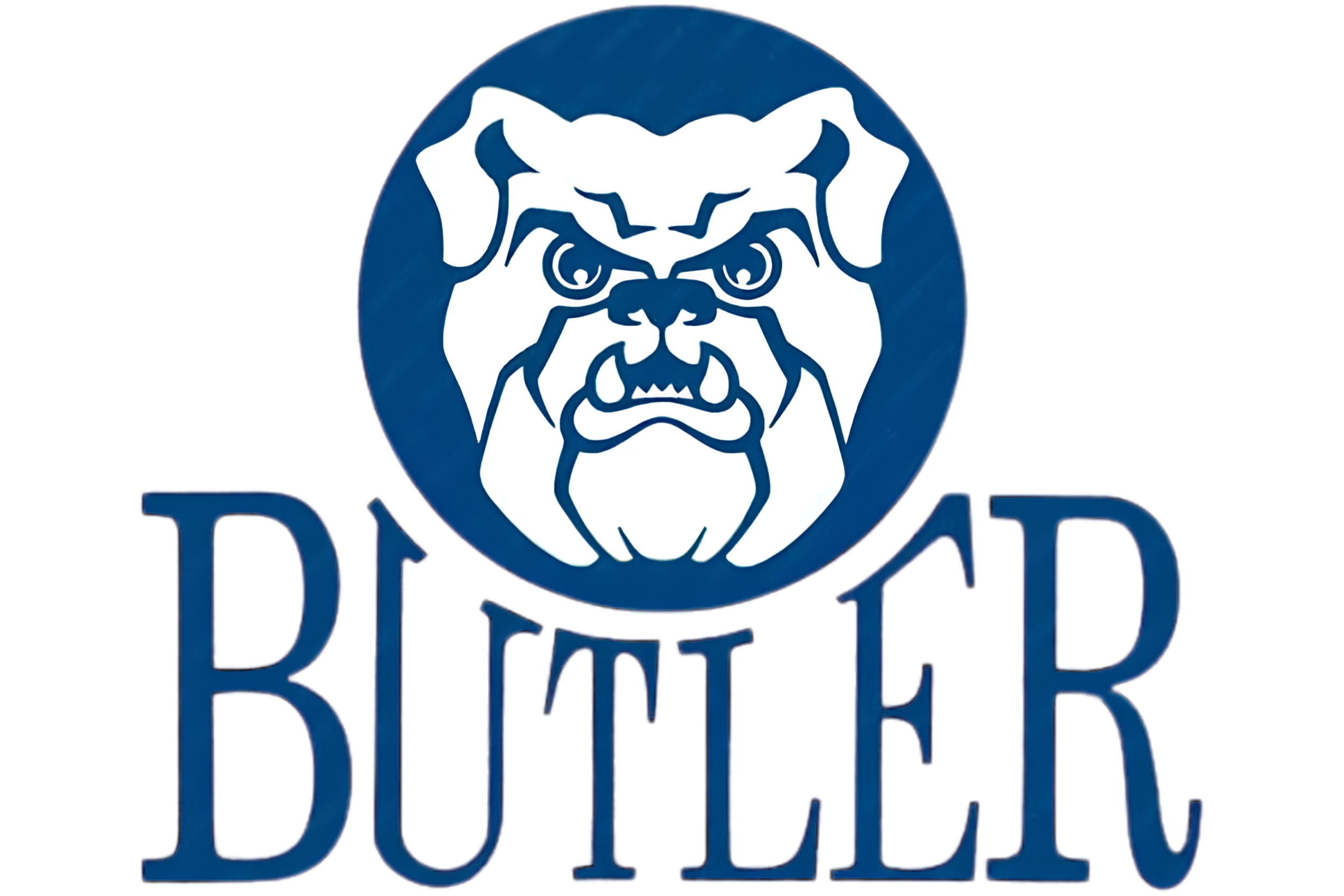 Butler University logo