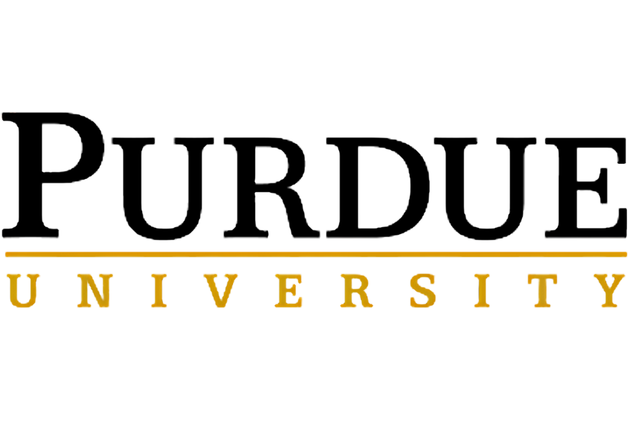 Purdue University logo