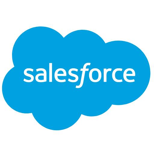 Salesforce logo