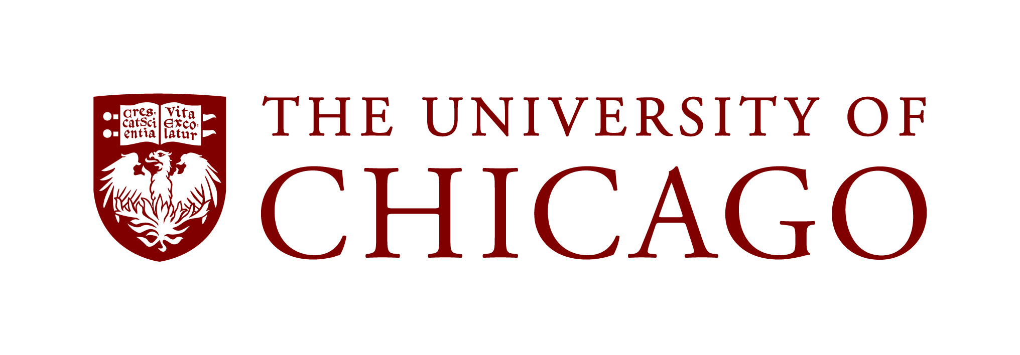 University of Chicago logo