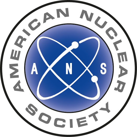 American Nuclear Society logo