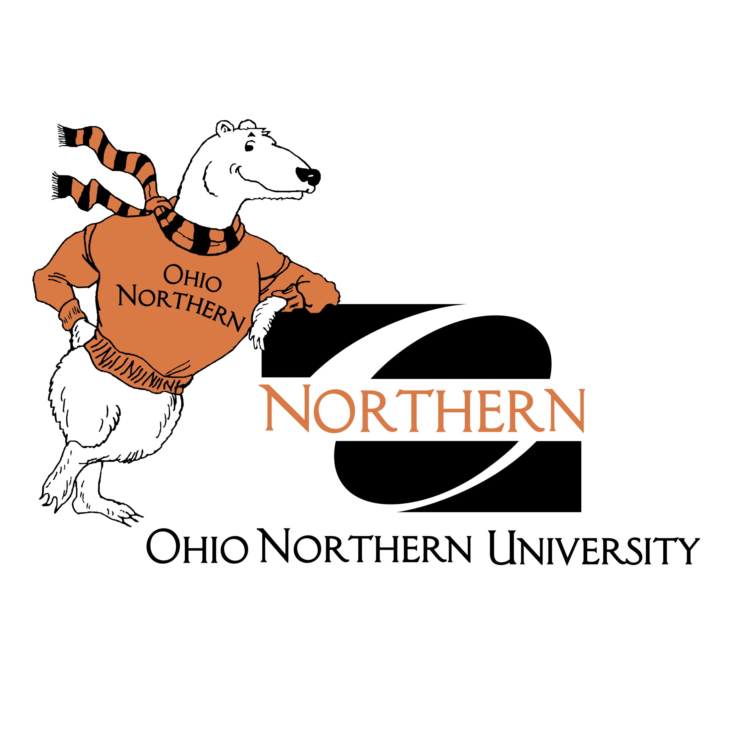 Ohio Northern University Logo