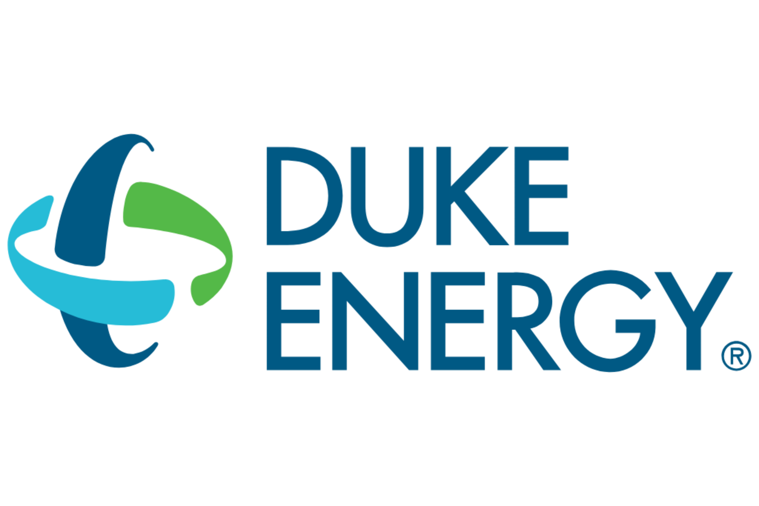 Duke Energy Logo