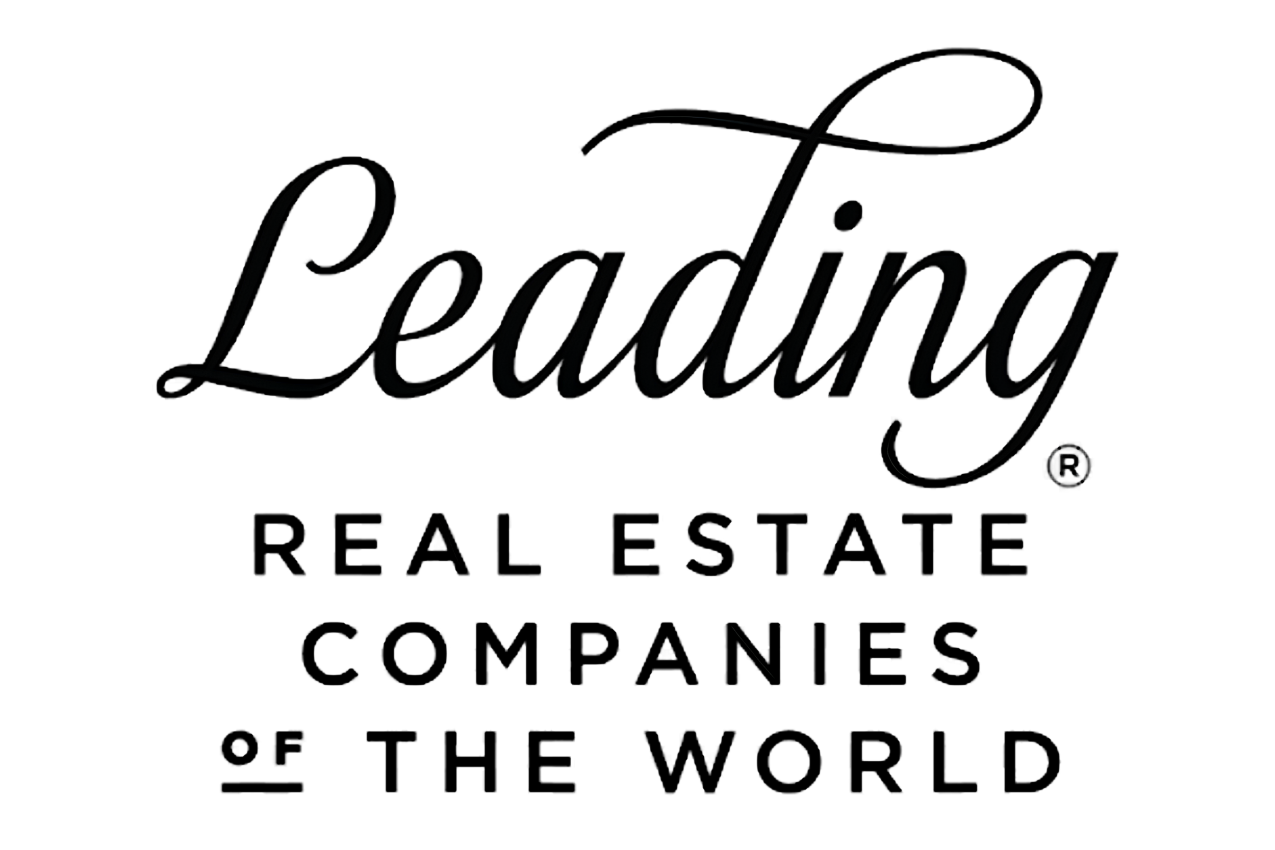 Leading Real Estate logo