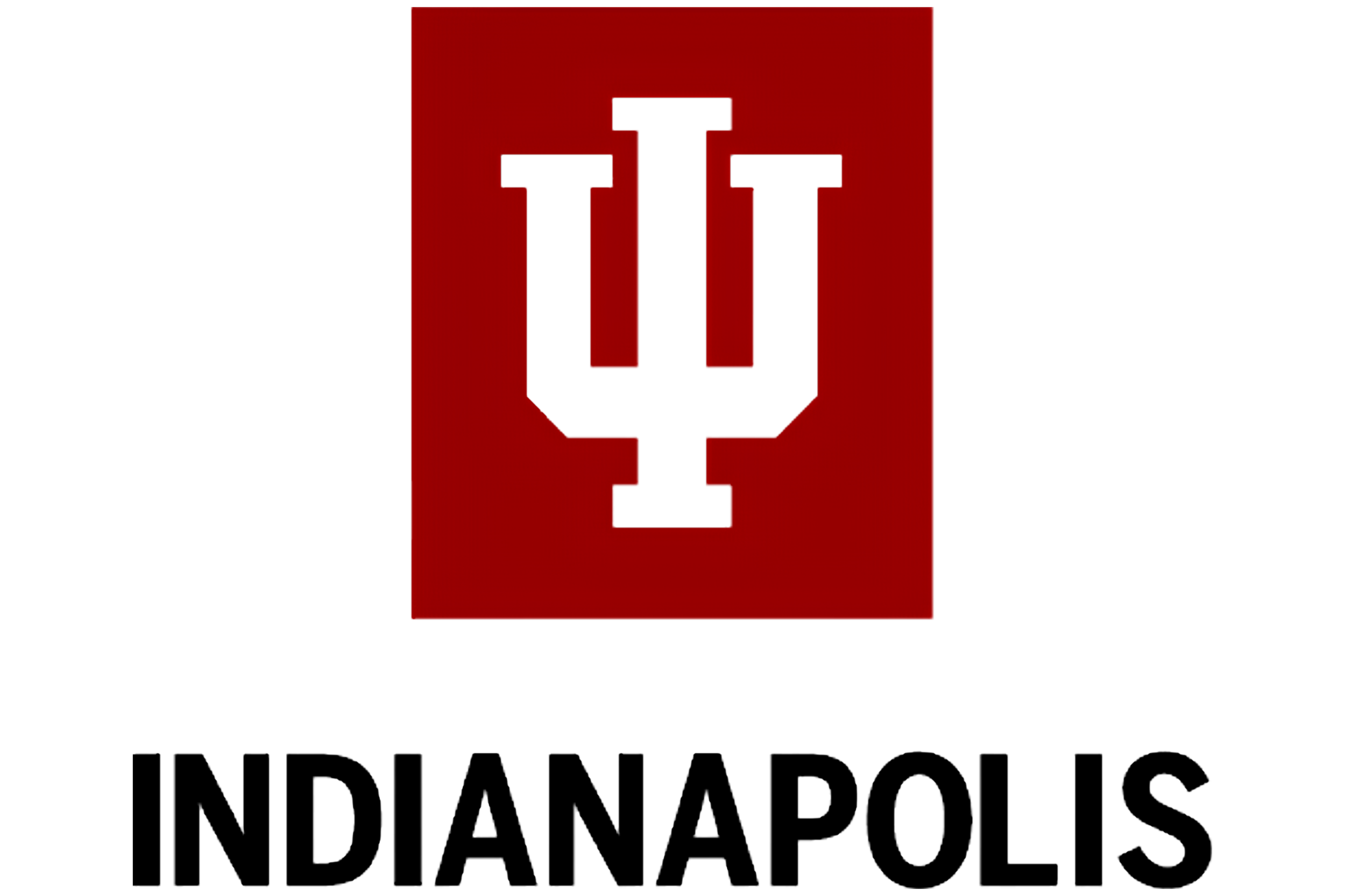 Indiana University Indianapolis logo