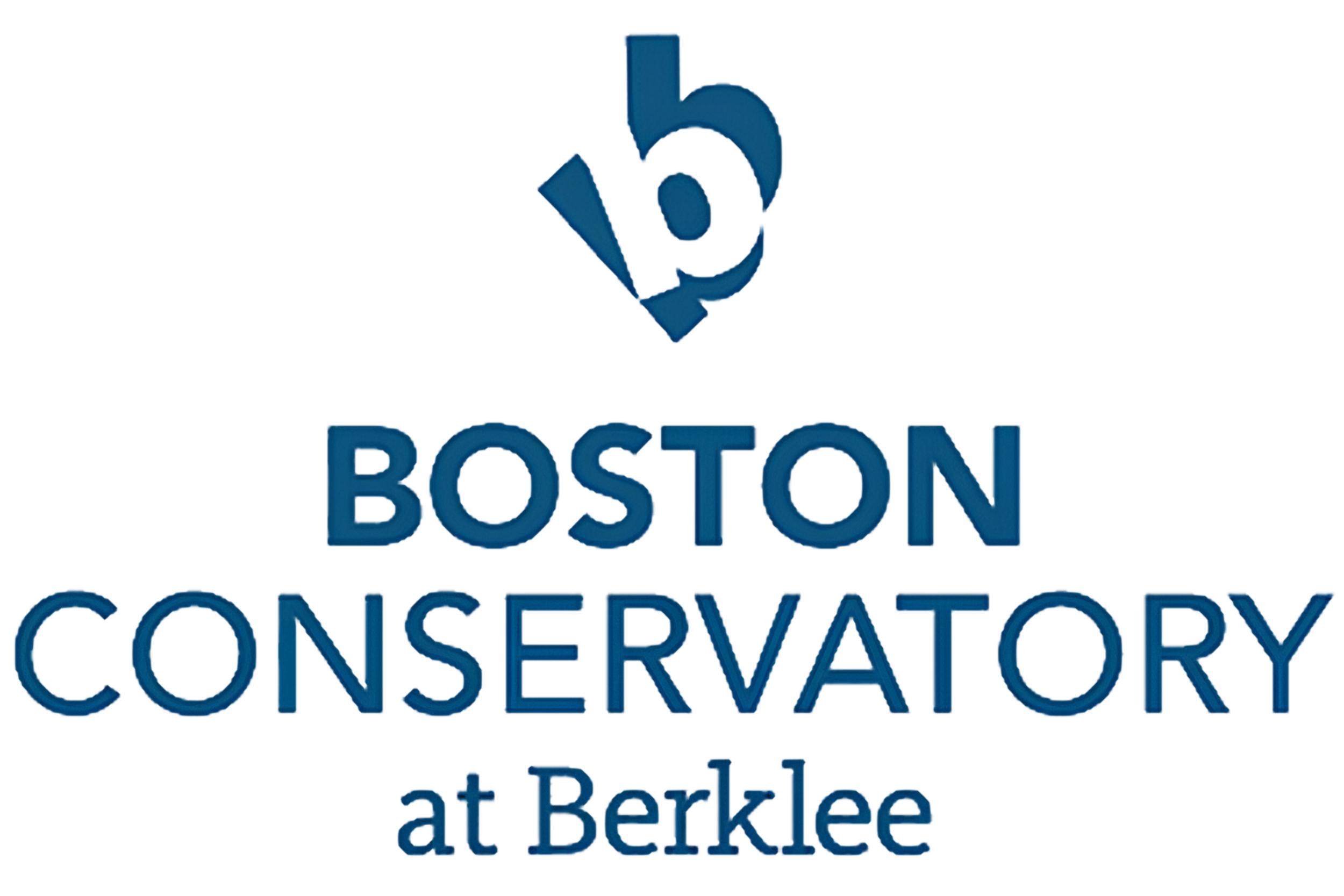 Boston Conservatory at Berklee Logo