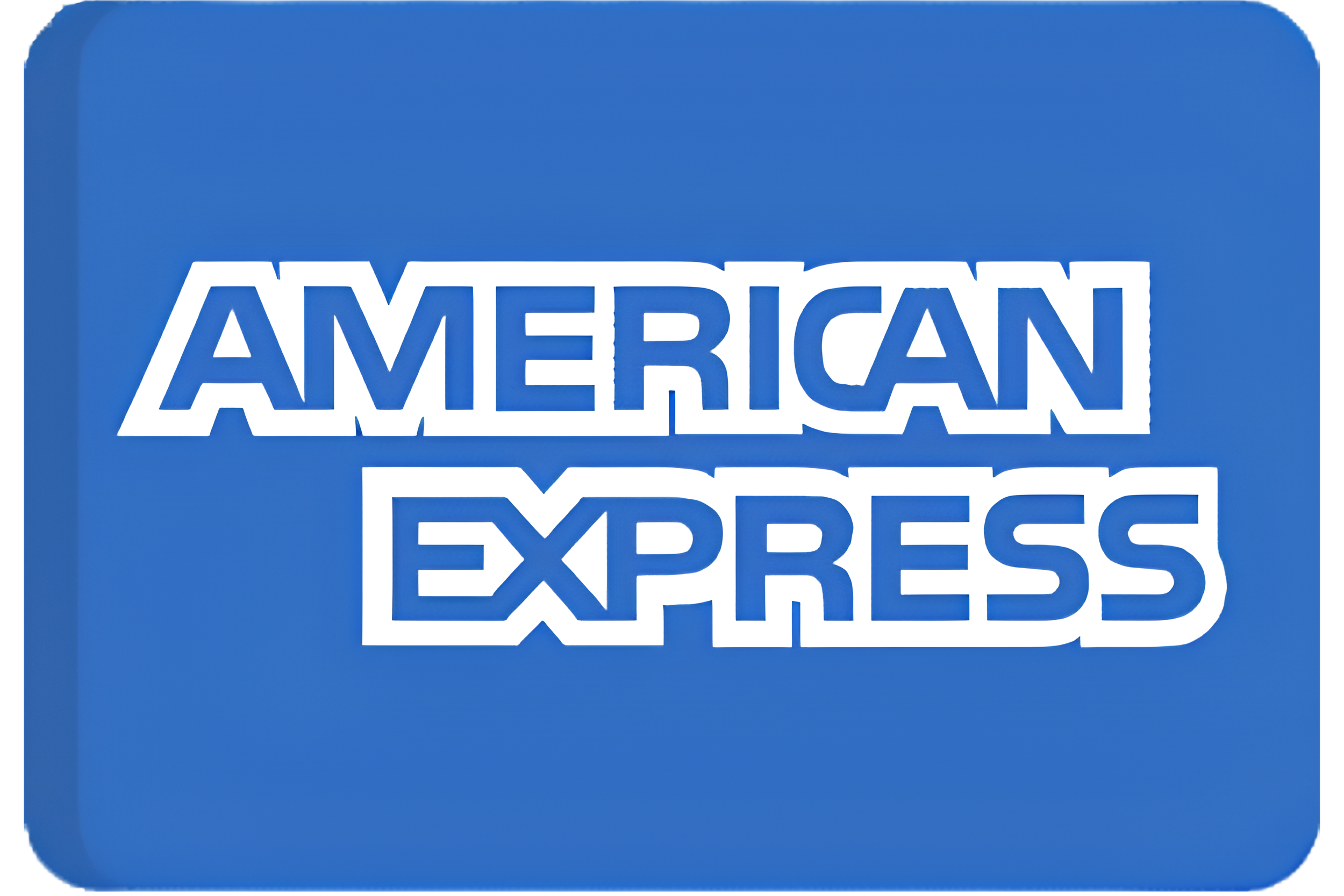 American Express logo