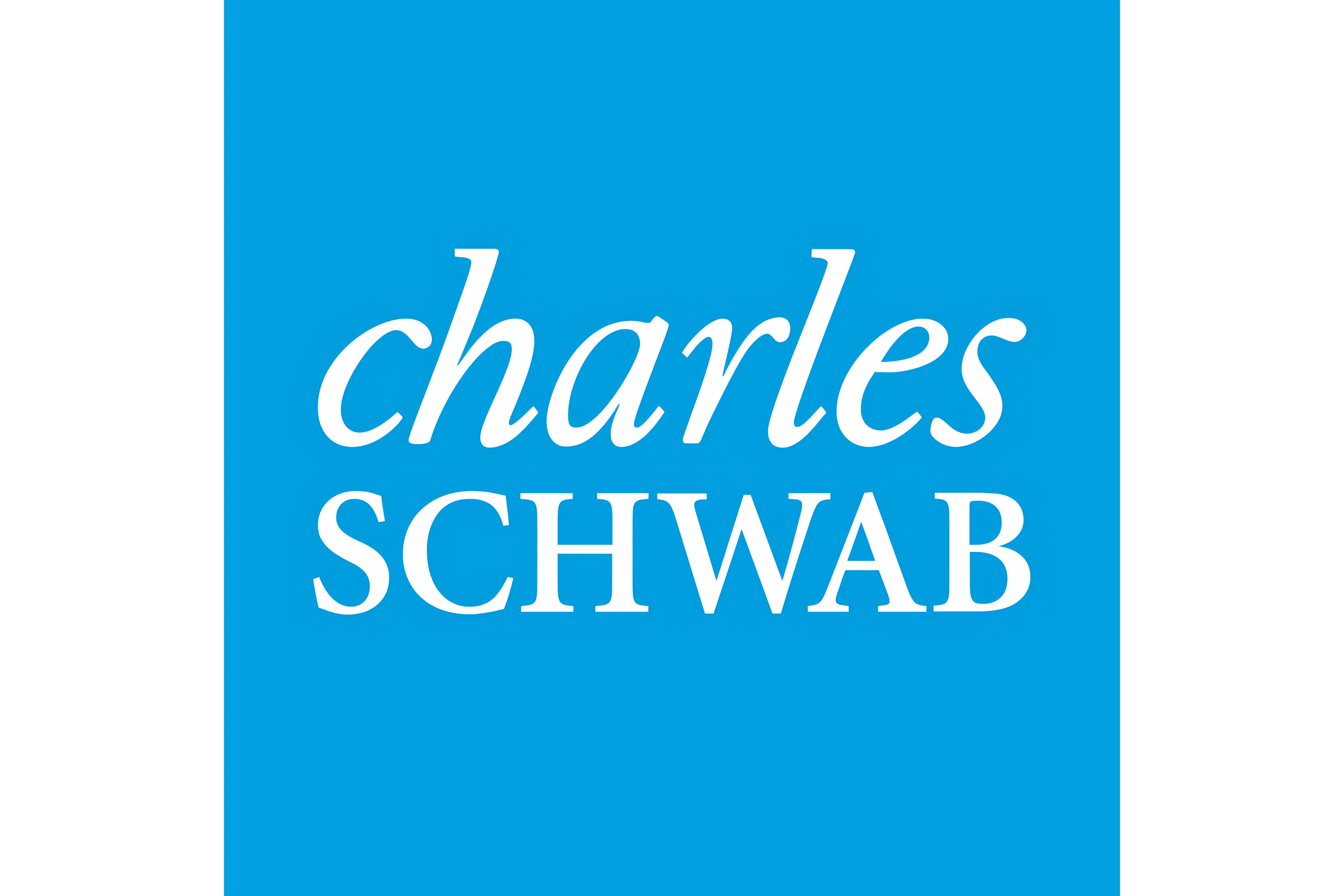 Charles Schwab logo