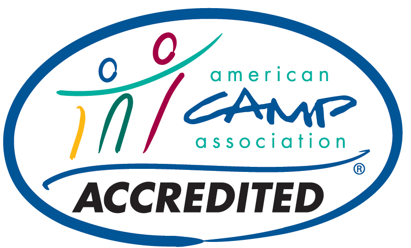 American Camp Association logo