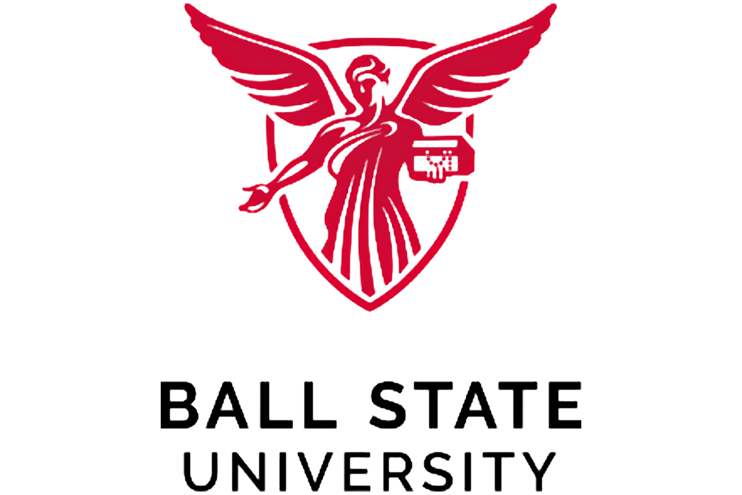 Ball State University logo