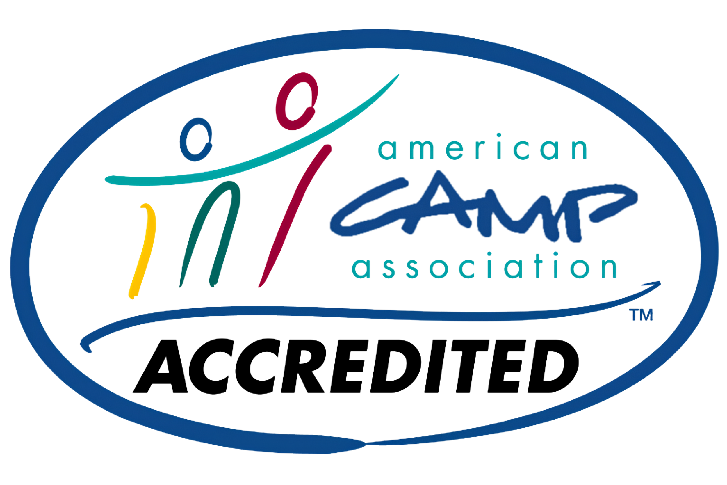 American Camp Association logo
