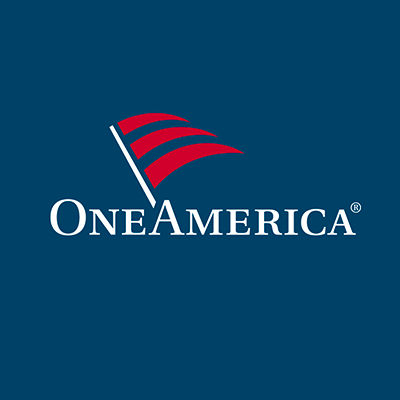 One America logo