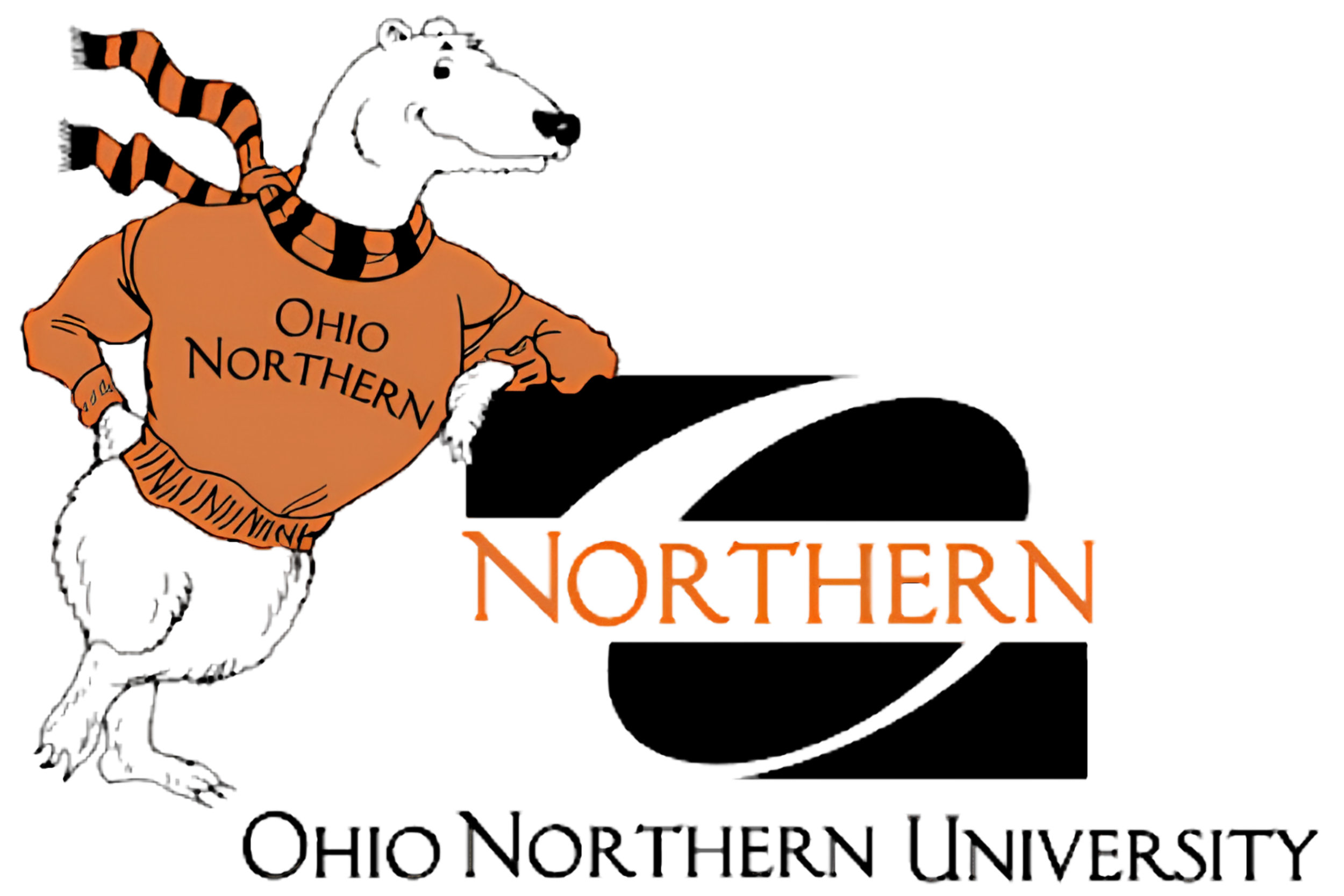 Ohio Northern University Logo