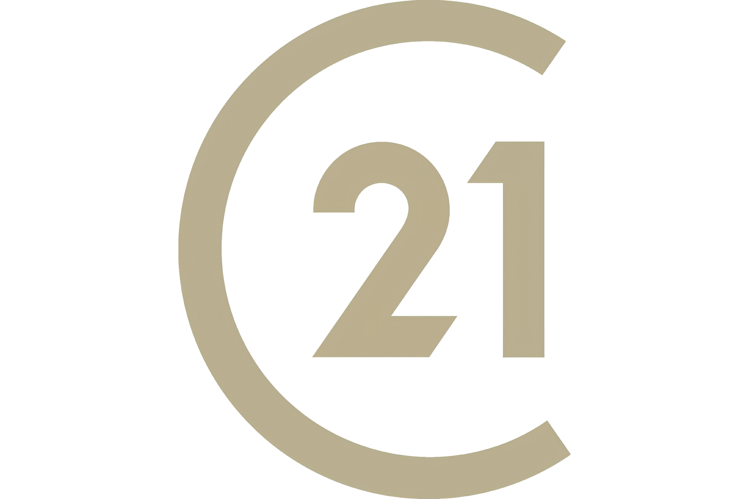 Century 21 logo