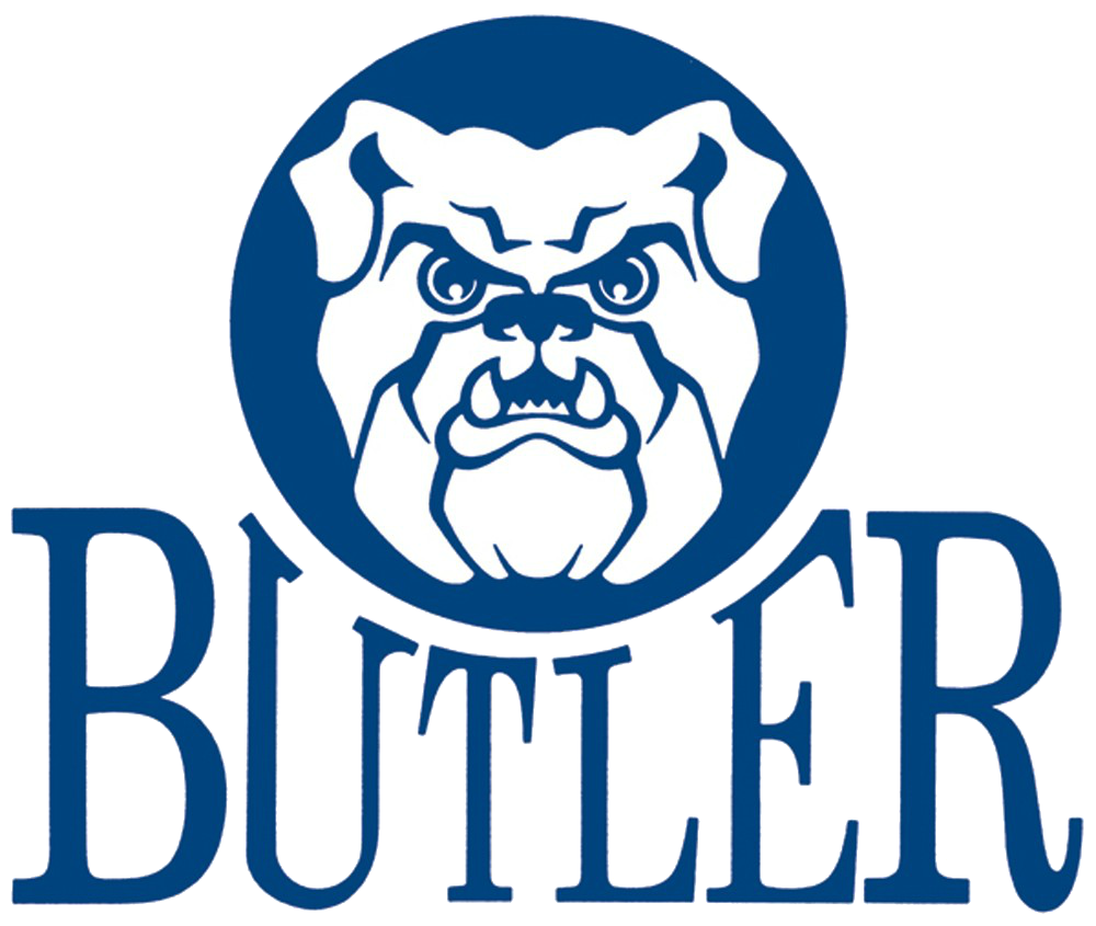 Butler University logo