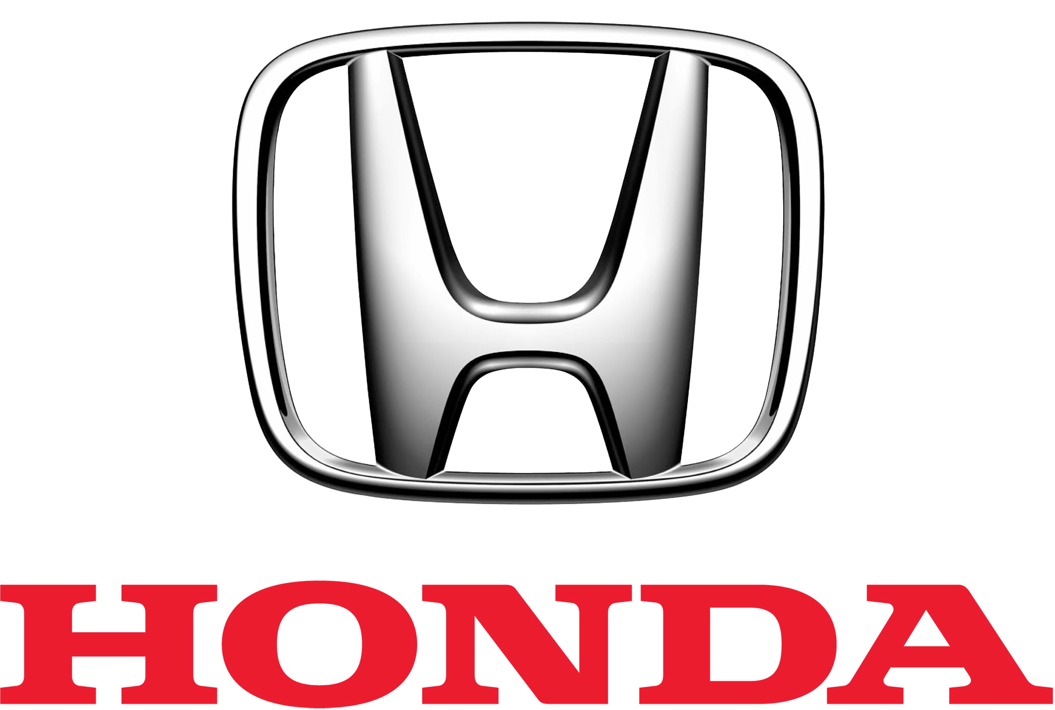 Honda logo