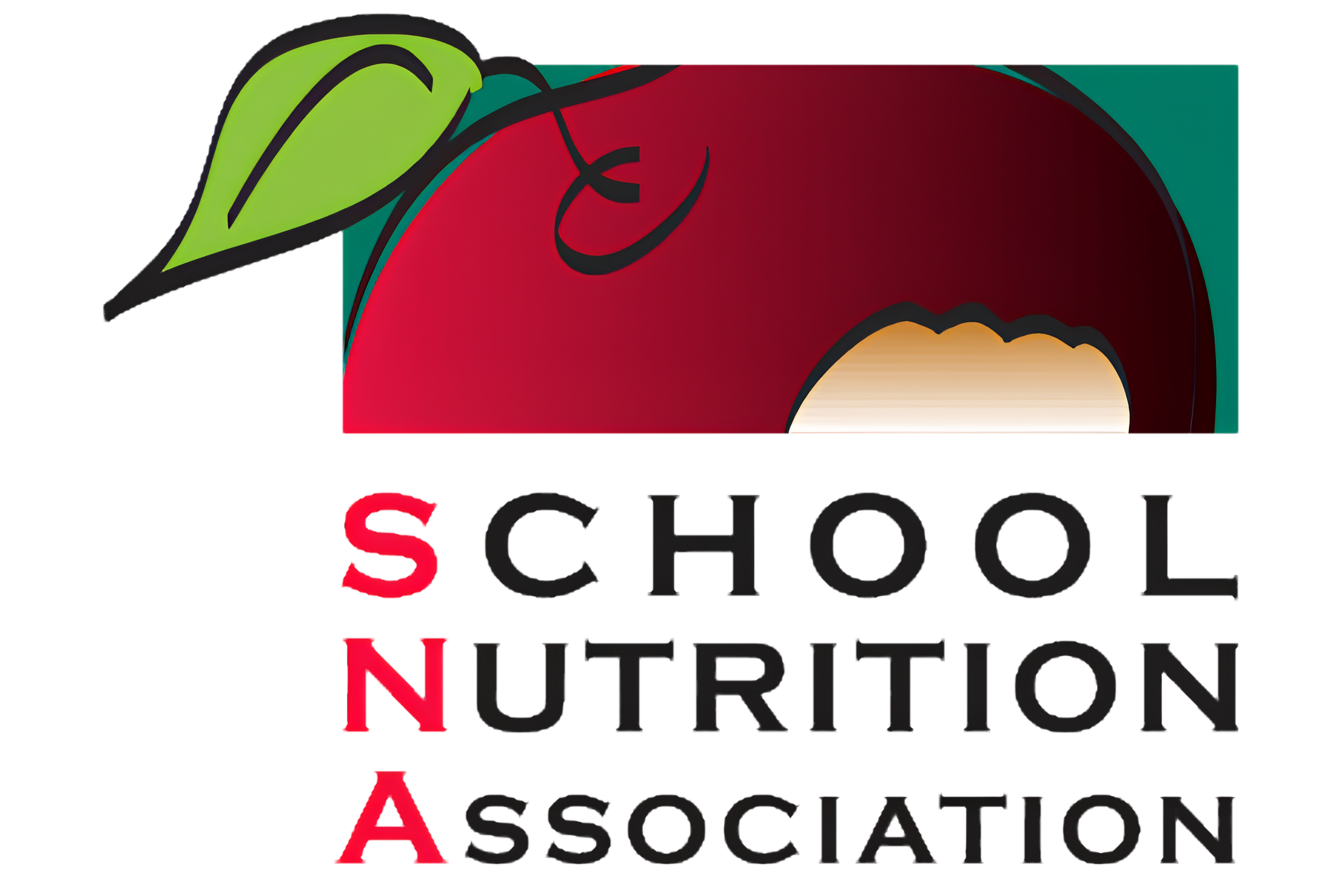 School Nutrition Association logo