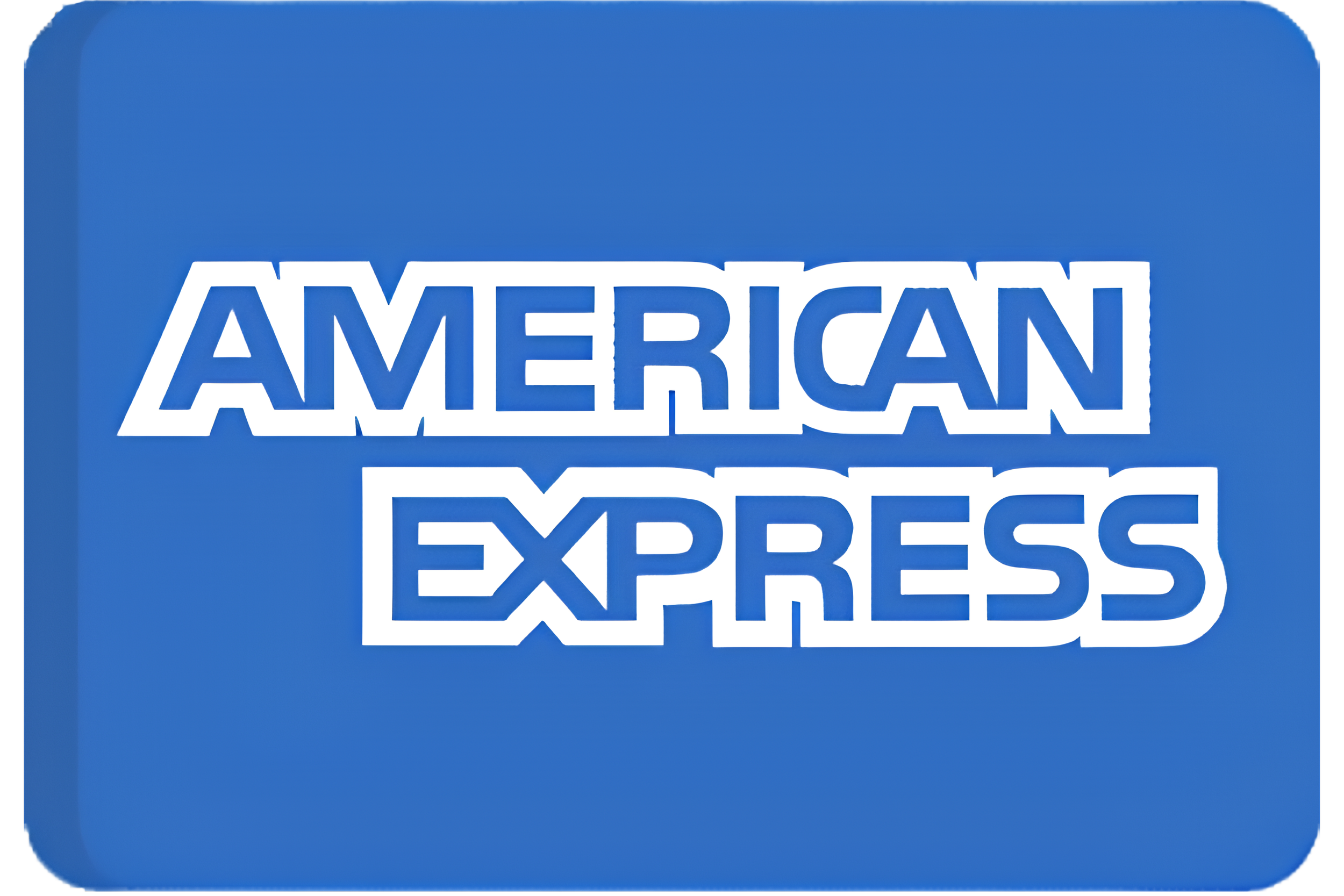 American Express logo