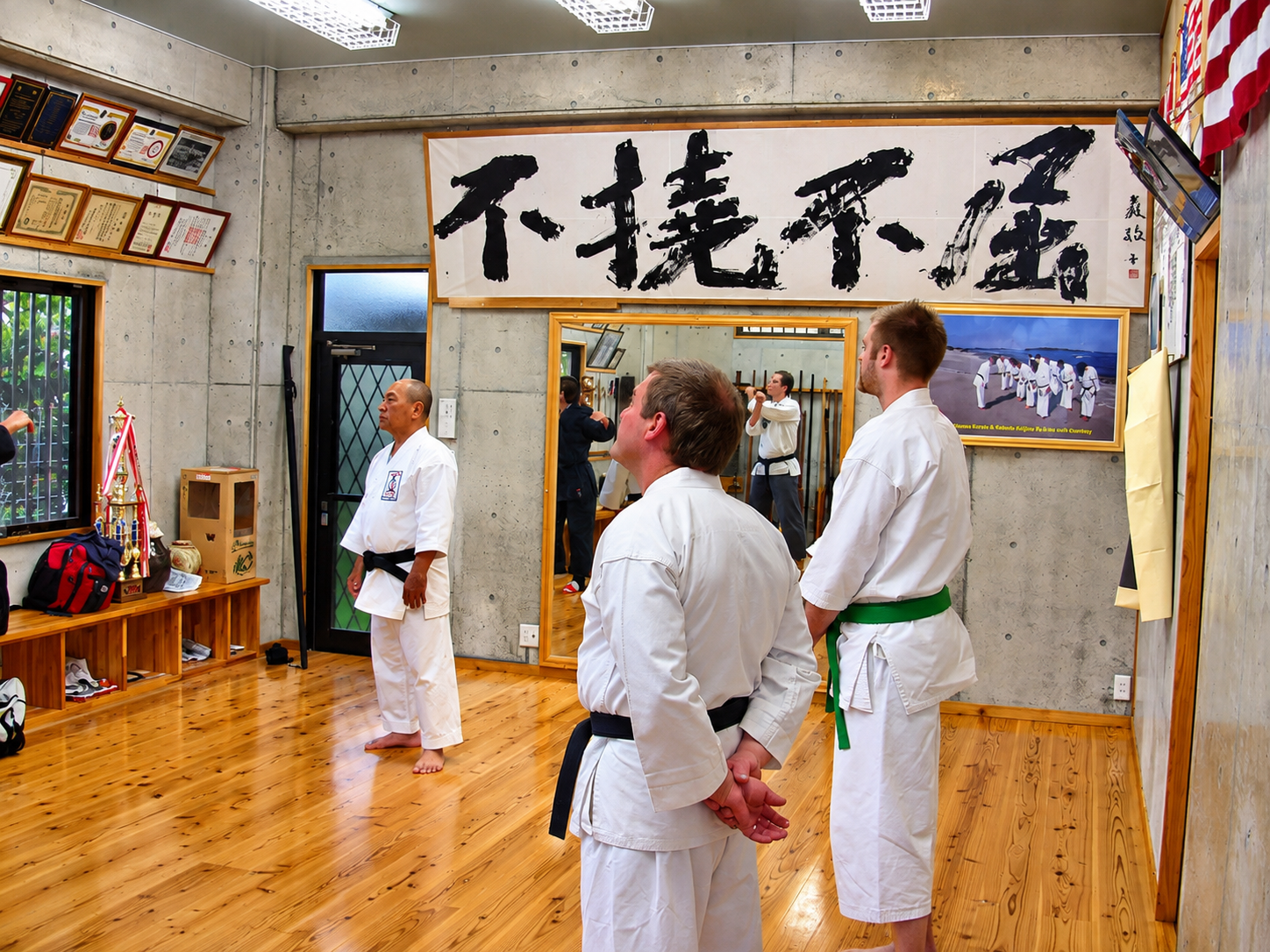 Tokumura Dojo - Okinawa 2010 (5).png