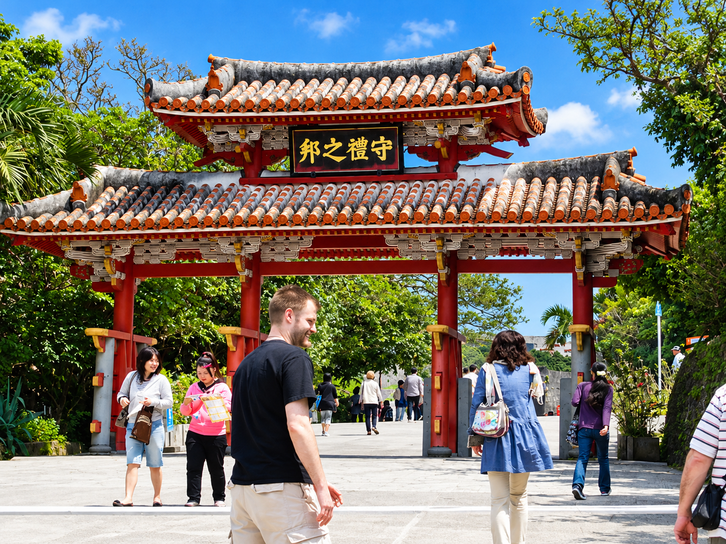 Shurijo Park - Okinawa 2010 (7).png