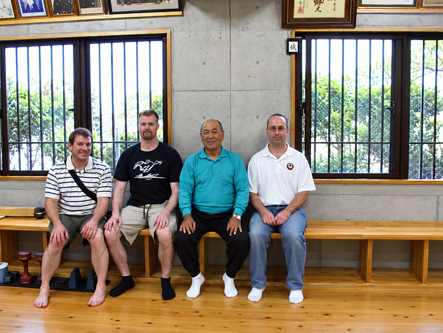 Tokumura Dojo - Okinawa 2010 (4).png