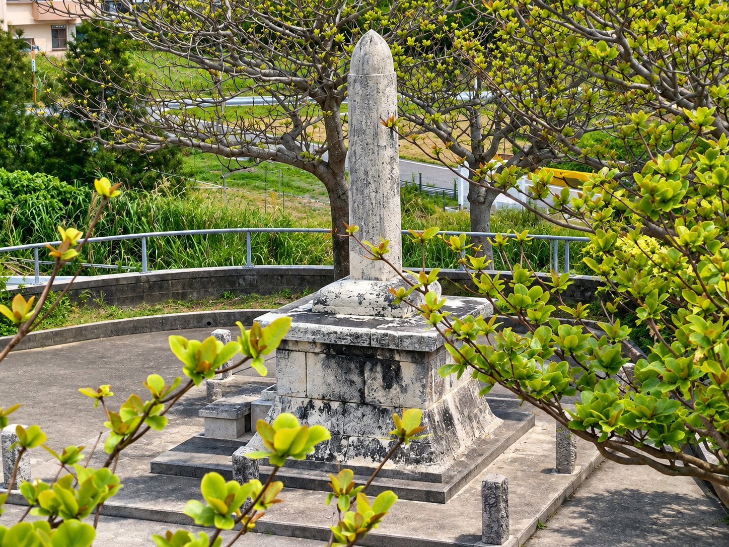 Tokumura Dojo - Okinawa 2010 (12).png