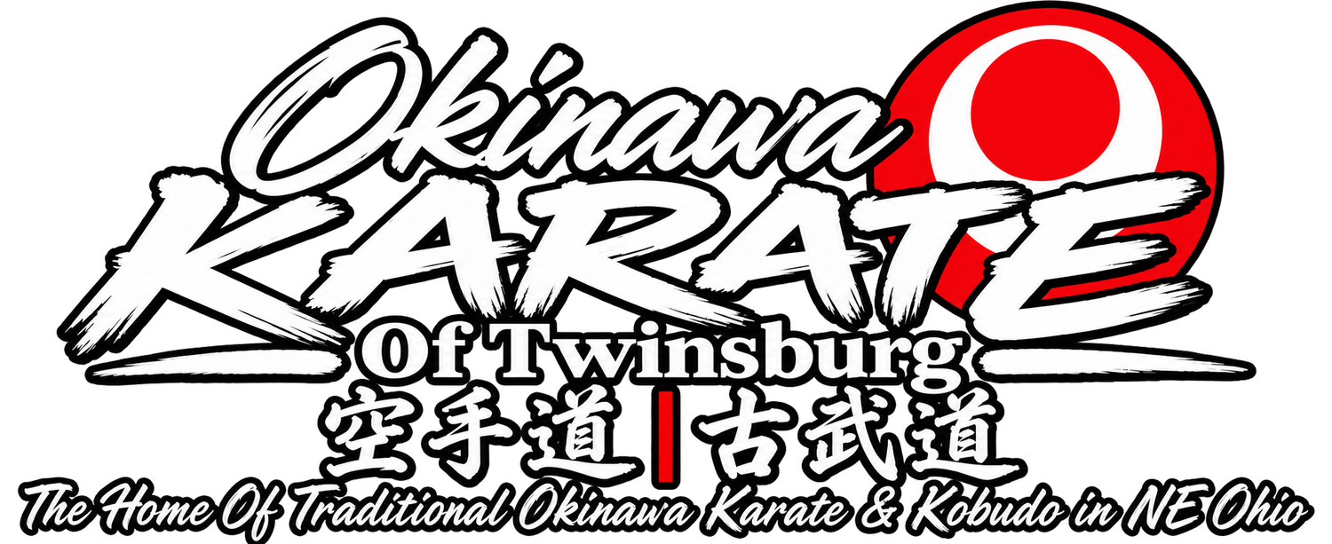 Okinawa Karate Of Twinsburg - Twinsbuirg, Ohio