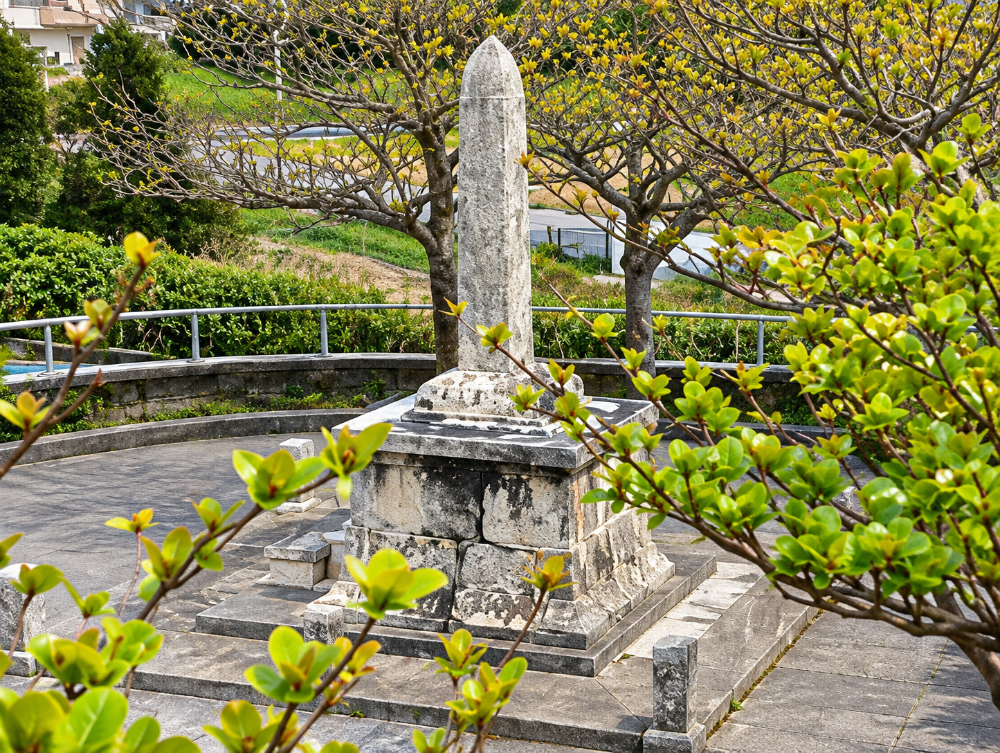 Tokumura Dojo - Okinawa 2010 (10).png