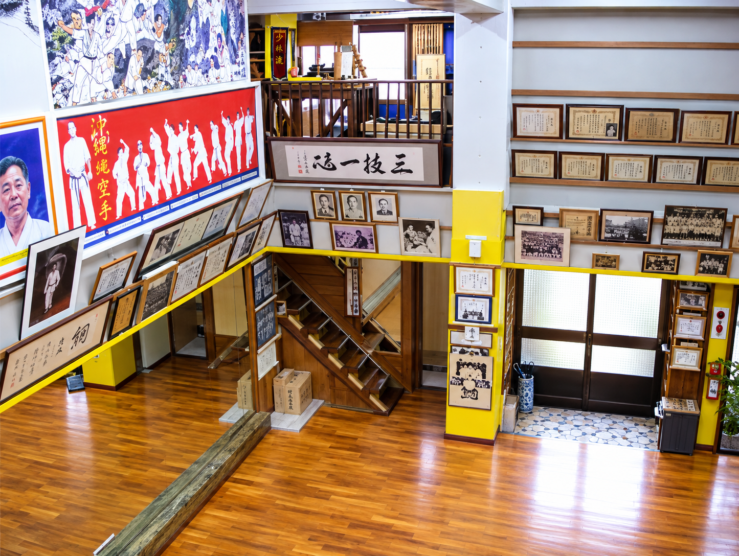 Hokama Dojo - Okinawa 2010 (13).png
