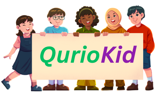 QurioKid