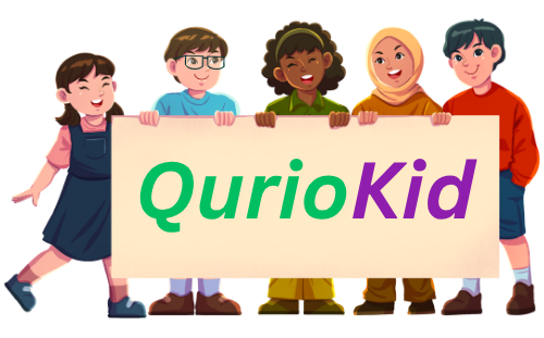 QurioKid