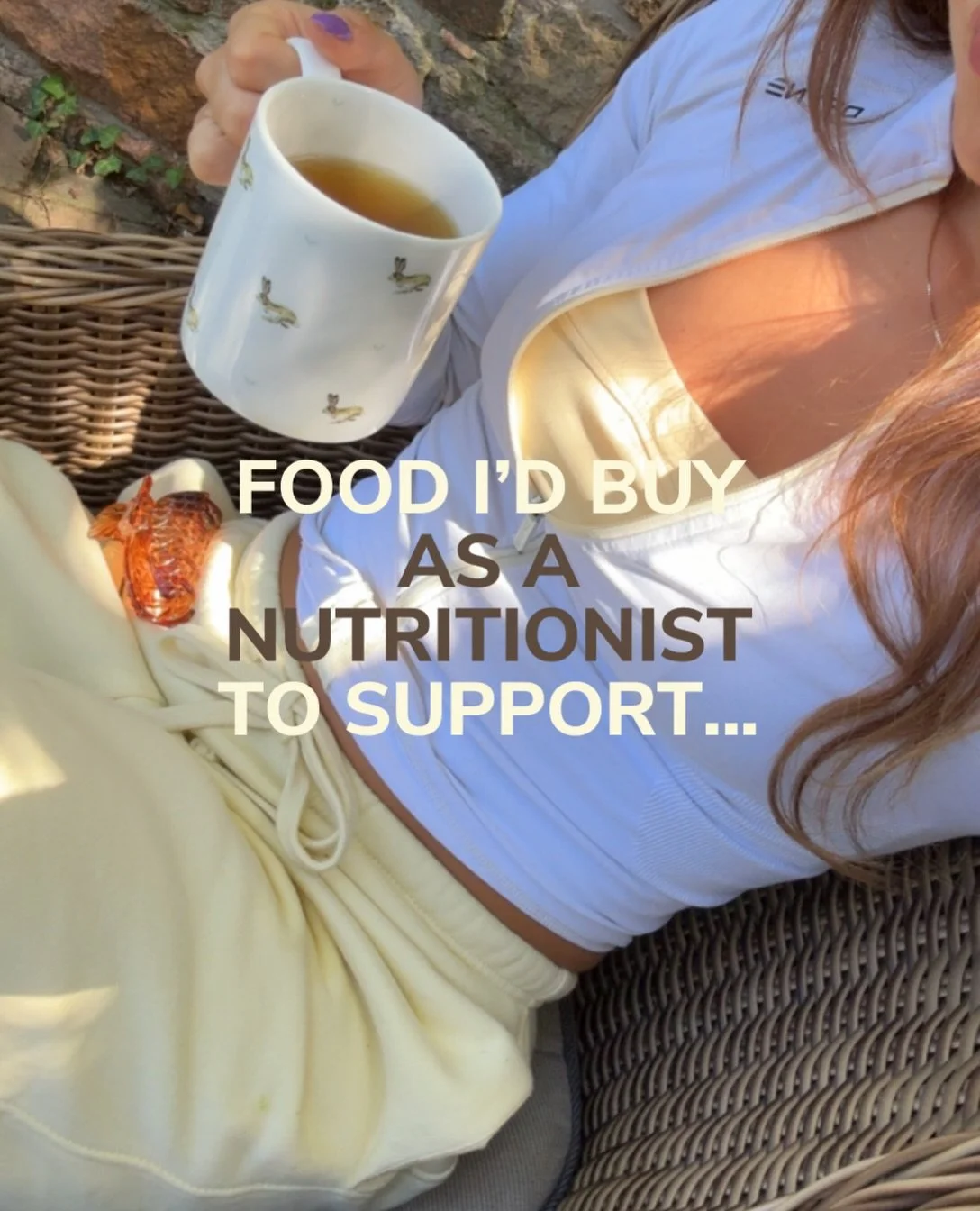 Sometimes supporting your health starts with what you put in your basket 

🥩 Protein is essential for building and repairing muscles and found in foods like:
&bull; lean meats and fish
&bull; eggs, lentils, pulses &amp; legumes 
&bull; greek yoghurt