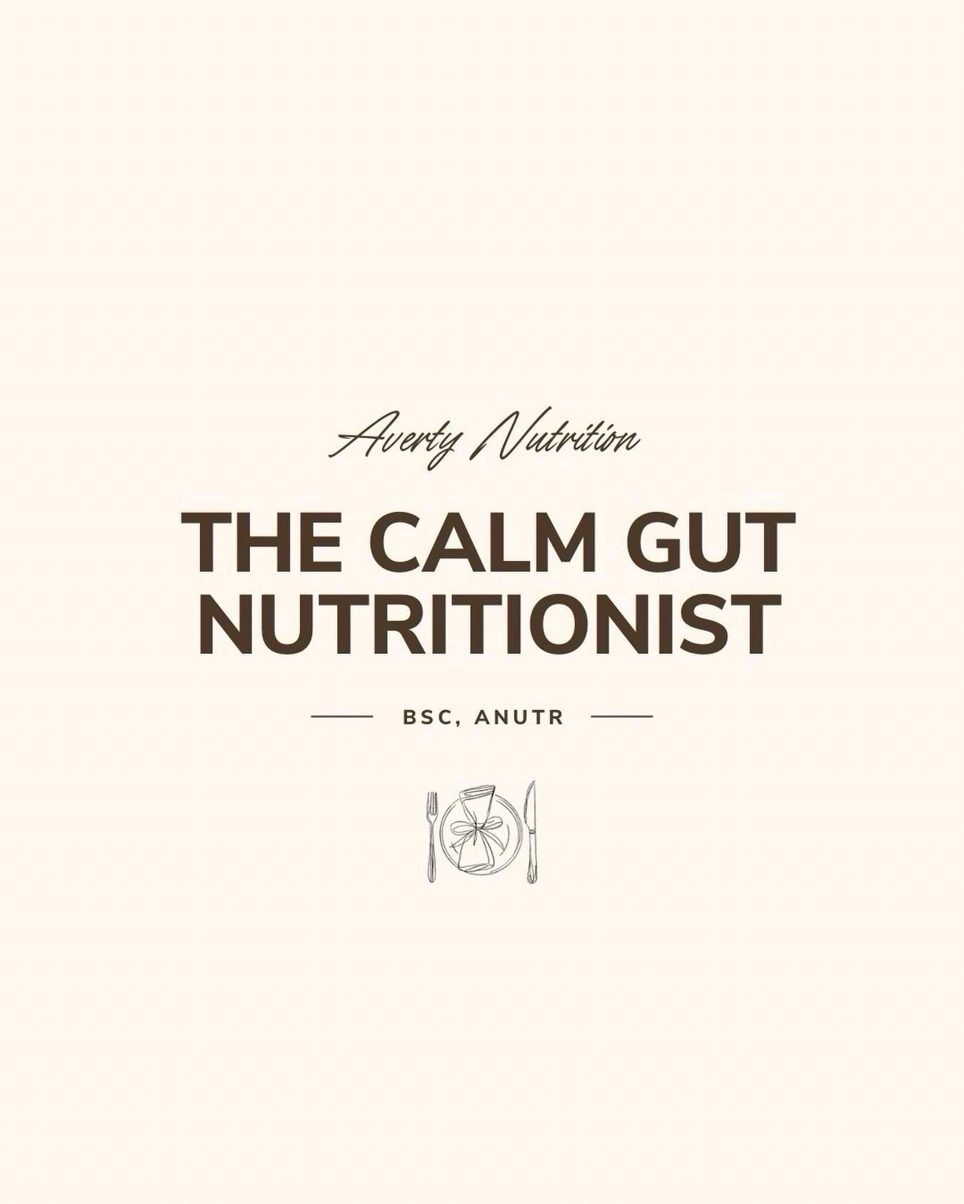 Hi, my name is Georgia, I am a Registered Associate Nutritionist. 🌱

This is a little reintroduction to my page, and a chance to share some more about what I do.

You may know me as Averty Nutrition, and now I&rsquo;m stepping into a new chapter as 