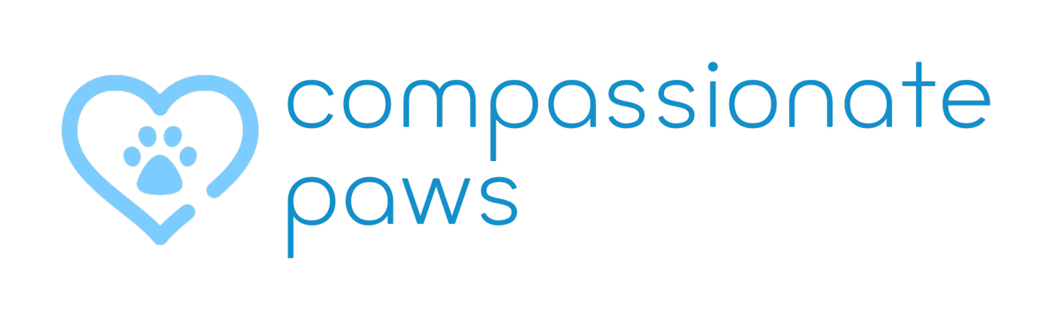 Compassionate Paws