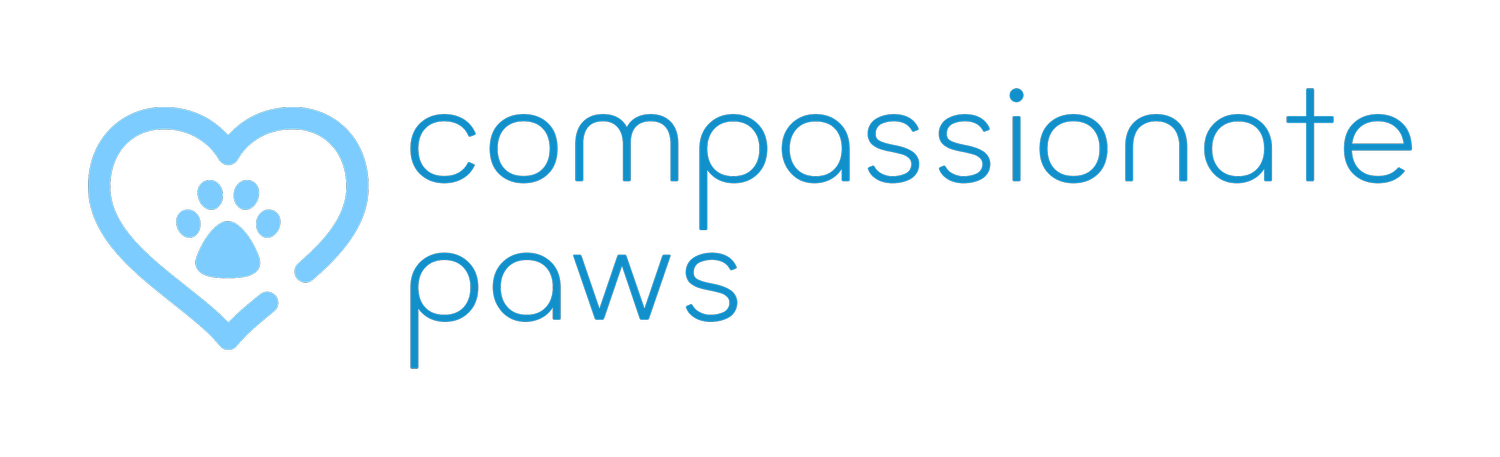 Compassionate Paws