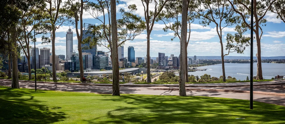 Perth, Western Australia
