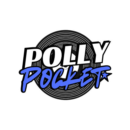 DJ Polly Pocket