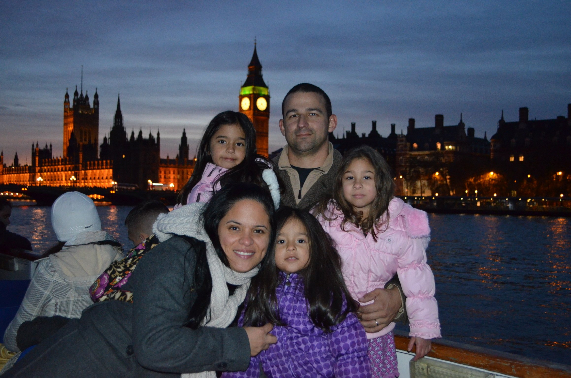 London, England